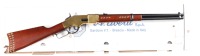 Cimarron 1866 Pawnee Lever Rifle .45 colt - 2