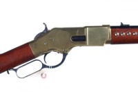 Cimarron 1866 Pawnee Lever Rifle .45 colt - 3