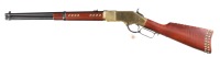 Cimarron 1866 Pawnee Lever Rifle .45 colt - 7