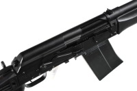 Russian Saiga-12 Semi Shotgun 12ga - 3