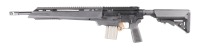 Springfield Armory Saint Edge Semi Rifle .22 - 7