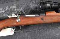 Yugo M48 Bolt Rifle 8mm