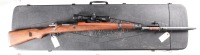 Yugo M48 Bolt Rifle 8mm - 2