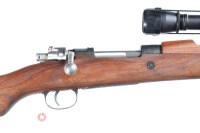 Yugo M48 Bolt Rifle 8mm - 3