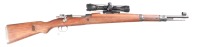 Yugo M48 Bolt Rifle 8mm - 4