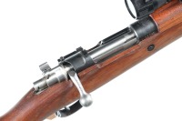 Yugo M48 Bolt Rifle 8mm - 5