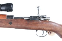 Yugo M48 Bolt Rifle 8mm - 6