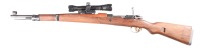 Yugo M48 Bolt Rifle 8mm - 7