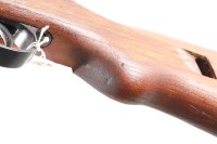 Yugo M48 Bolt Rifle 8mm - 10