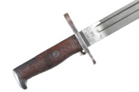 Bayonet - 2