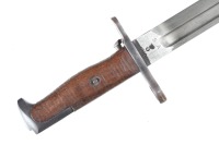 Bayonet - 3