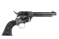 Colt SAA 3rd Gen Revolver .38-40 wcf - 2