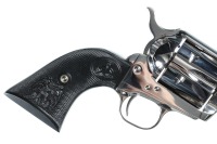 Colt SAA 3rd Gen Revolver .38-40 wcf - 4