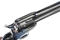 Colt SAA 3rd Gen Revolver .38-40 wcf - 5