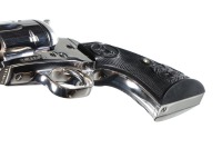 Colt SAA 3rd Gen Revolver .38-40 wcf - 9