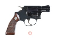 Smith & Wesson 36 Revolver .38 spl - 2