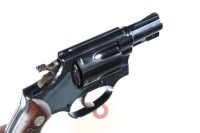 Smith & Wesson 36 Revolver .38 spl - 3