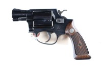 Smith & Wesson 36 Revolver .38 spl - 4