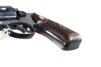 Smith & Wesson 36 Revolver .38 spl - 5