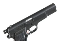 FN Browning Hi-Power Pistol 9mm - 2