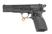 FN Browning Hi-Power Pistol 9mm - 3