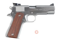 Randall Service Model C Pistol 9mm