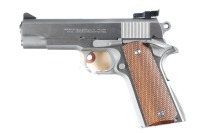 Randall Service Model C Pistol 9mm - 3