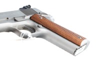 Randall Service Model C Pistol 9mm - 4