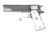 Colt Government Pistol .45 ACP - 3