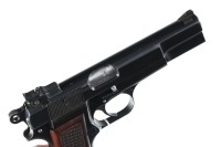 Browning Hi-Power Pistol 9mm - 2