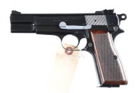 Browning Hi-Power Pistol 9mm - 3