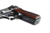 Browning Hi-Power Pistol 9mm - 4