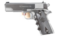 Randall Service Model C Pistol .45 ACP - 3