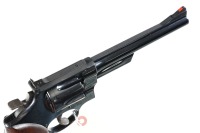 Smith & Wesson 27 Revolver .357 mag - 2