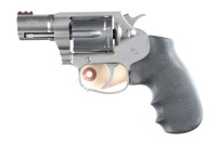 Colt Cobra Revolver .38 spl+p - 3