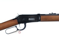 Winchester 94 Buffalo Bill Lever Rifle .30-3 - 2