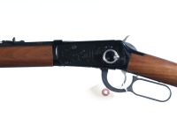 Winchester 94 Buffalo Bill Lever Rifle .30-3 - 5