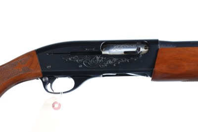 Remington 1100 Semi Shotgun 12ga