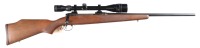 Savage 110 Bolt Rifle .25-06 rem - 2