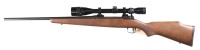 Savage 110 Bolt Rifle .25-06 rem - 5