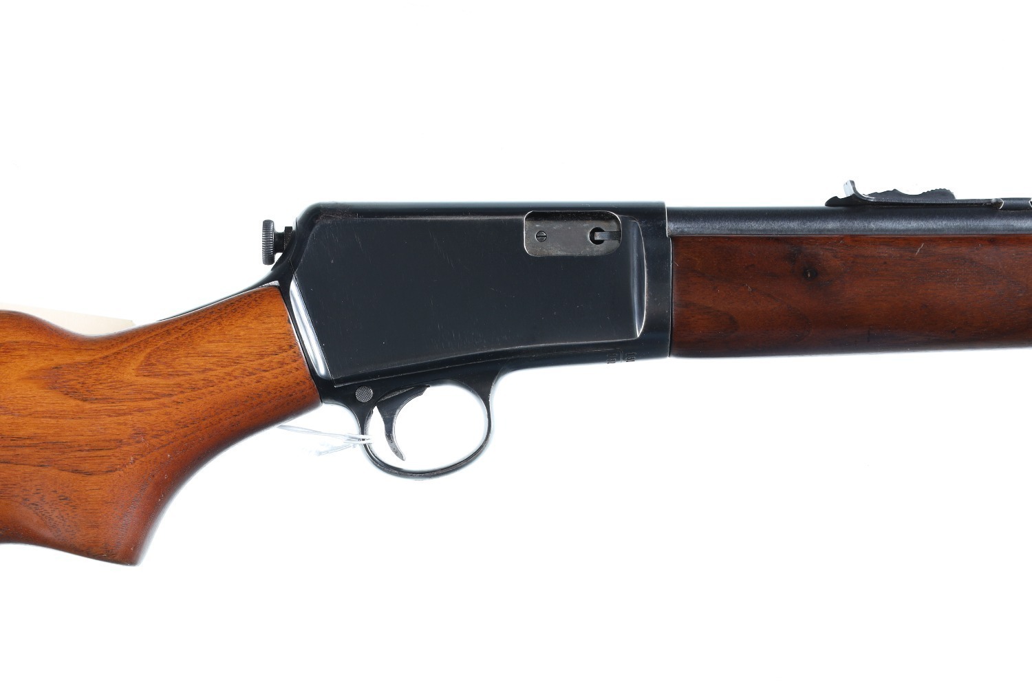 Winchester 63 Semi Rifle .22 lr