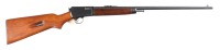 Winchester 63 Semi Rifle .22 lr - 2