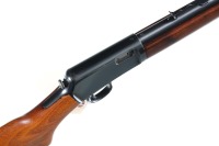 Winchester 63 Semi Rifle .22 lr - 3