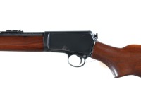 Winchester 63 Semi Rifle .22 lr - 4