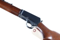 Winchester 63 Semi Rifle .22 lr - 6