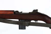 53422 Underwood M1 Carbine Semi Rifle .30 carbine - 7