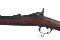 Springfield 1873 Trapdoor .45-70 - 4