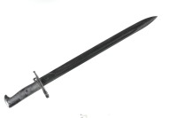 1942 M1 Garand Bayonet - 3