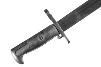 1942 M1 Garand Bayonet - 5