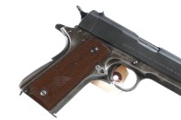 Colt M1911A1 US Army Pistol .45 ACP - 4